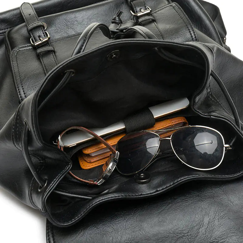 Korean Style Laptop Backpack