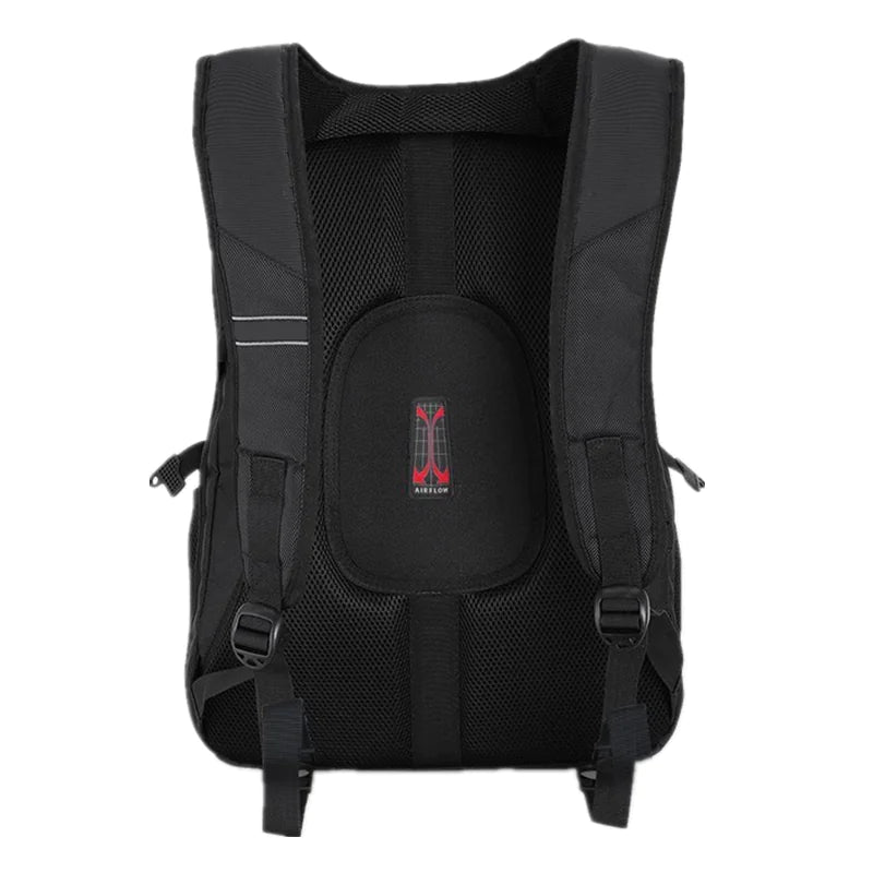 Multi-functional Waterproof Laptop Backpack