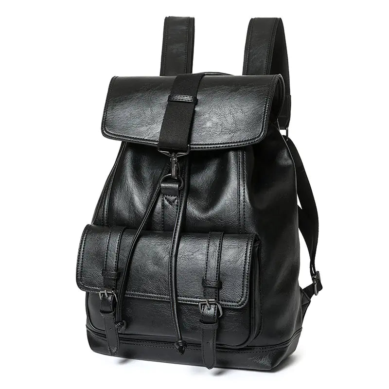 Korean Style Laptop Backpack