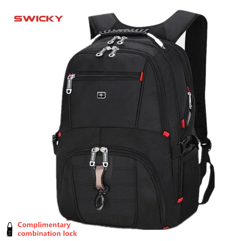 Multi-functional Waterproof Laptop Backpack