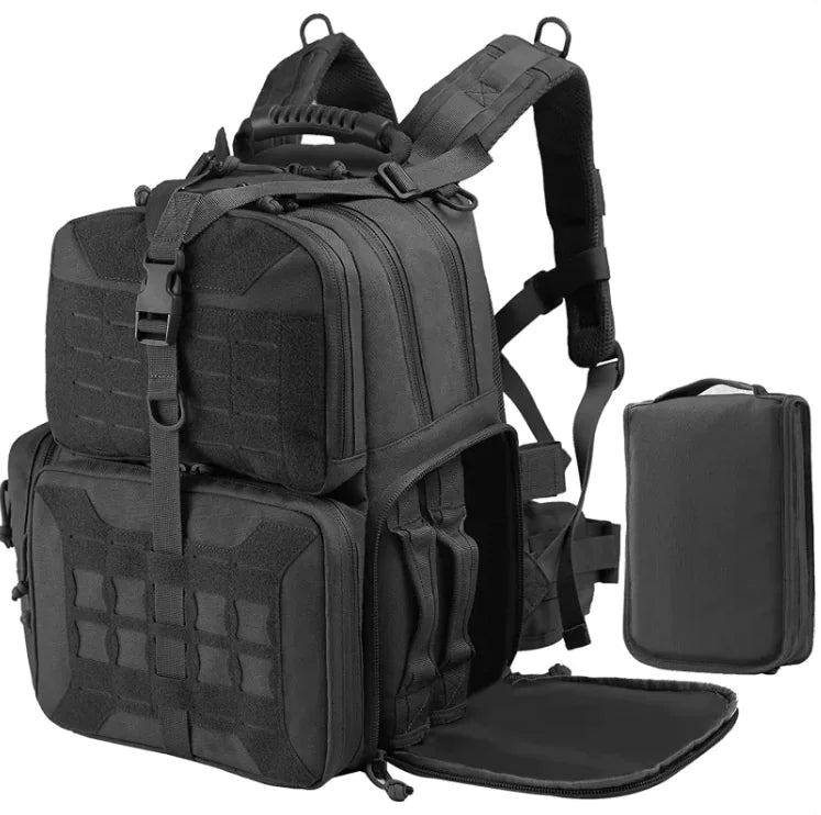 Modular Outdoor Tactical Backpack