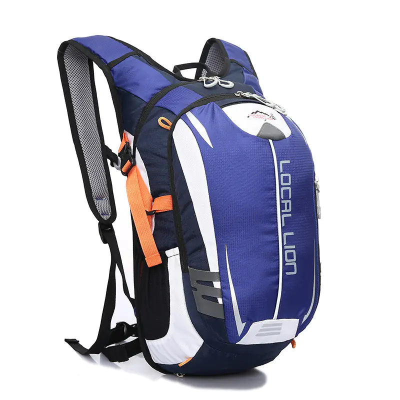 Outdoor Cycling and Hiking Backpack
