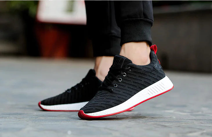 Unisex Casual Athletic Sneakers and Skate Shoes