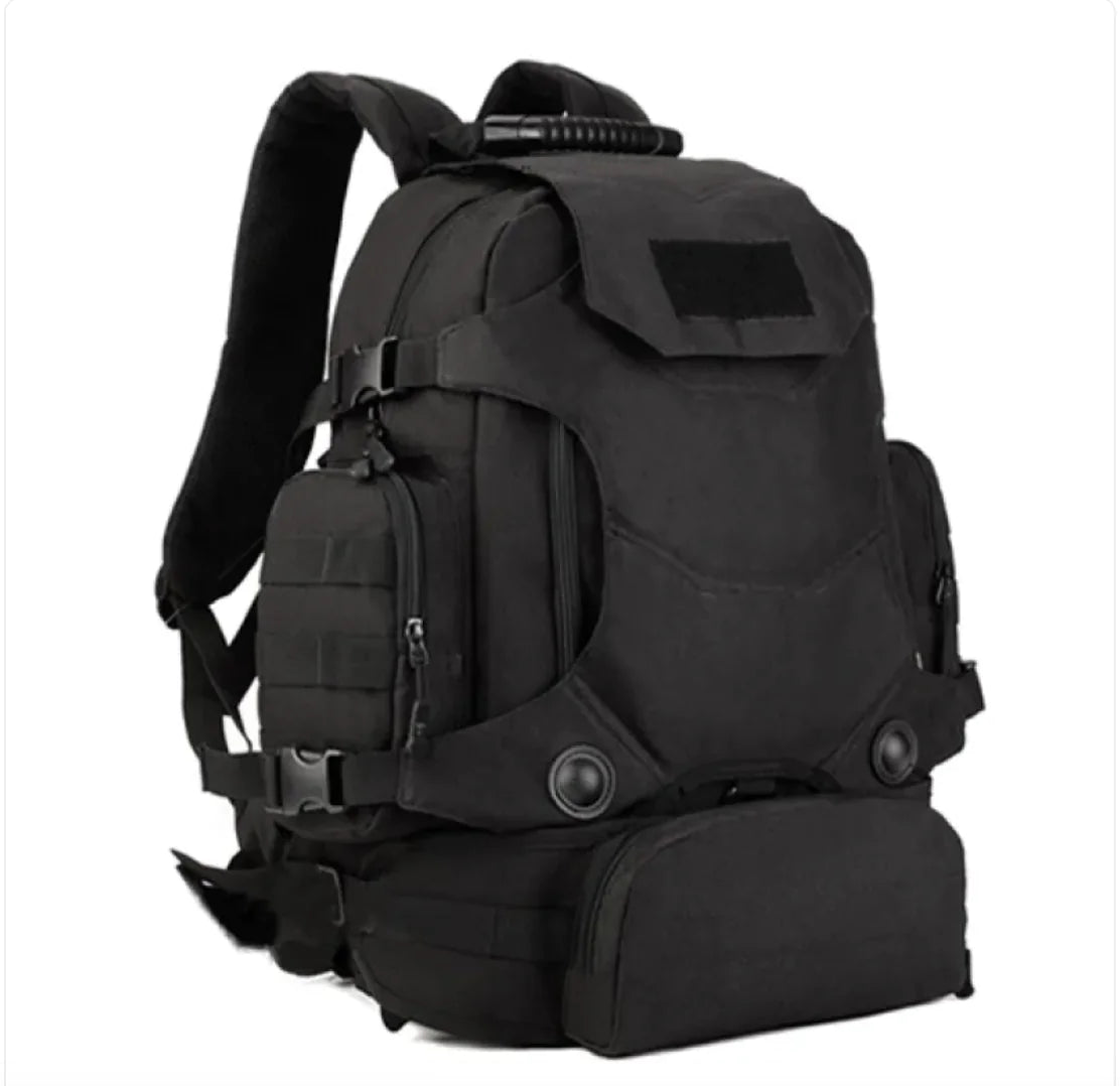 Tactical Backpack Set - Men & Women