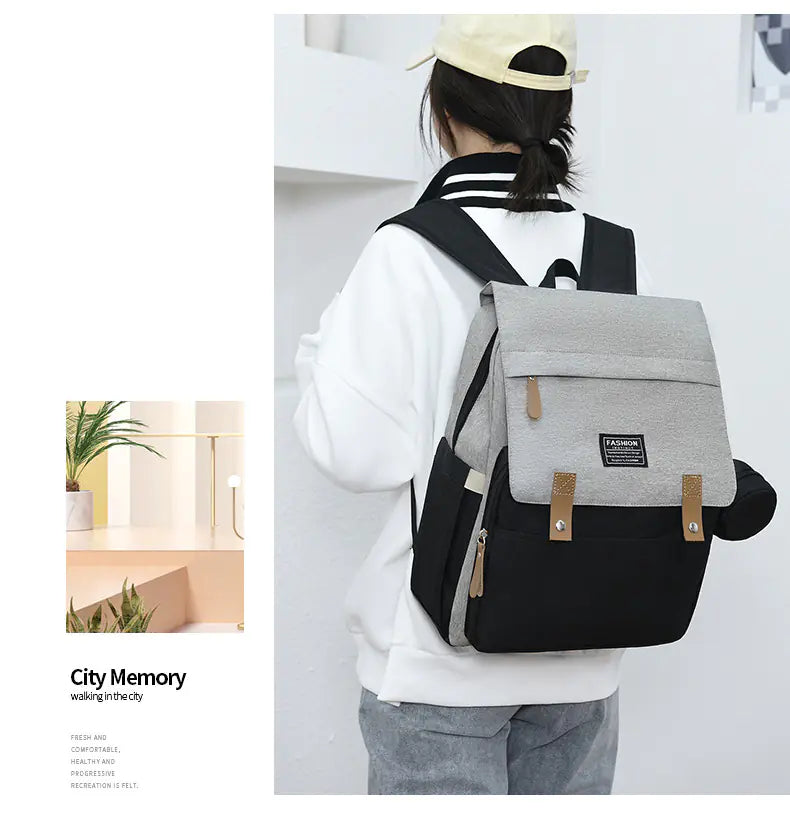 Mommy Backpack