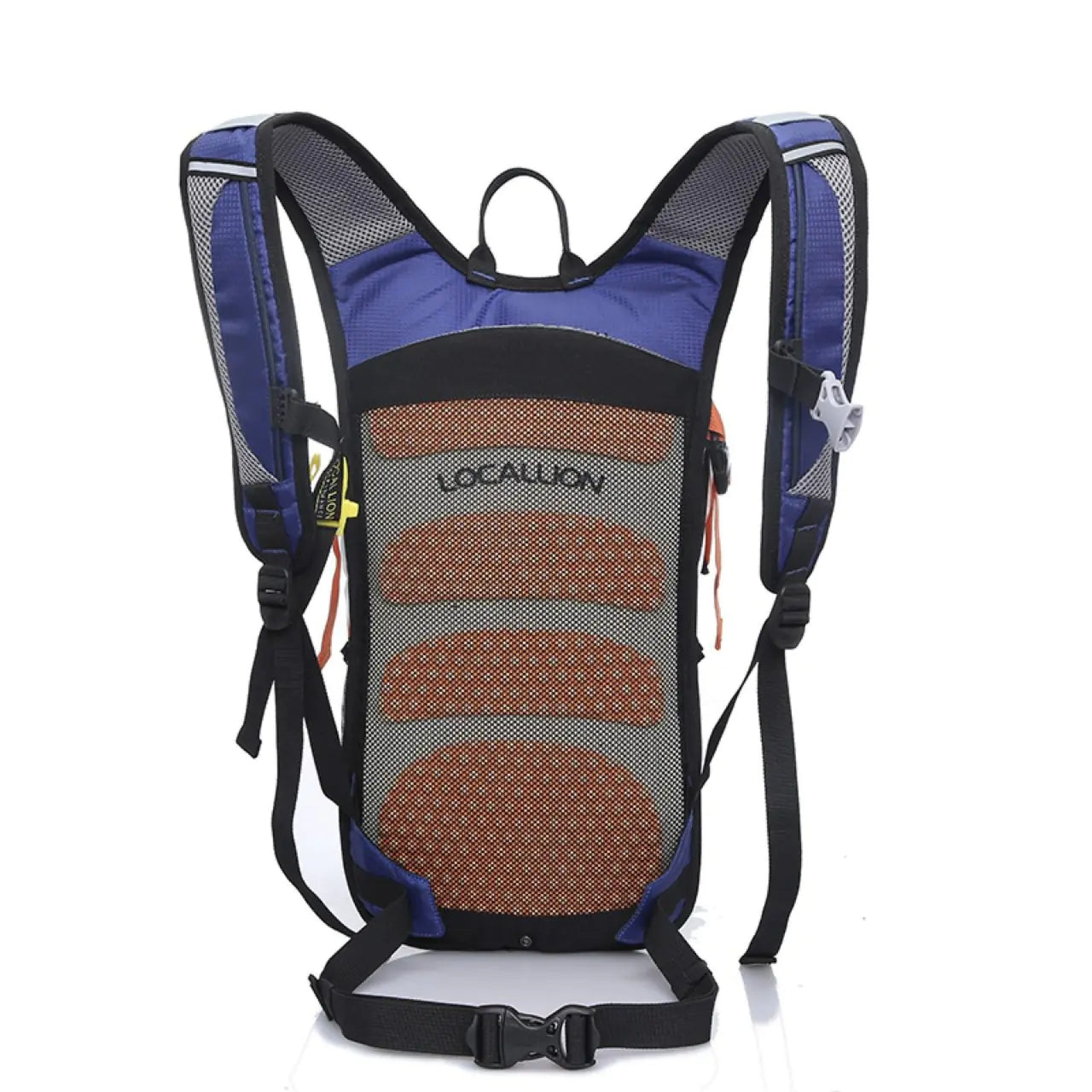 Outdoor Cycling and Hiking Backpack
