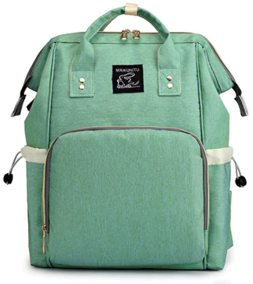 Multifunctional Backpack for Moms