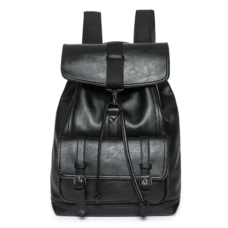 Korean Style Laptop Backpack