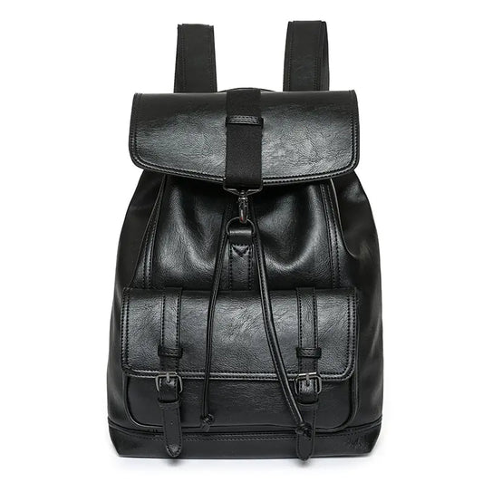Korean Style Laptop Backpack