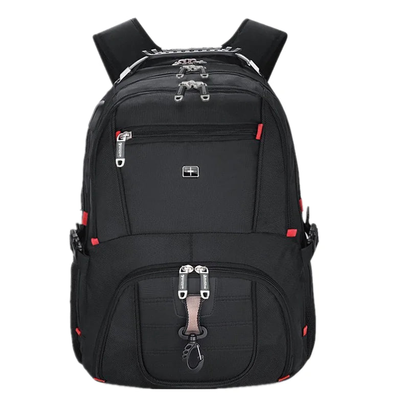 Multi-functional Waterproof Laptop Backpack