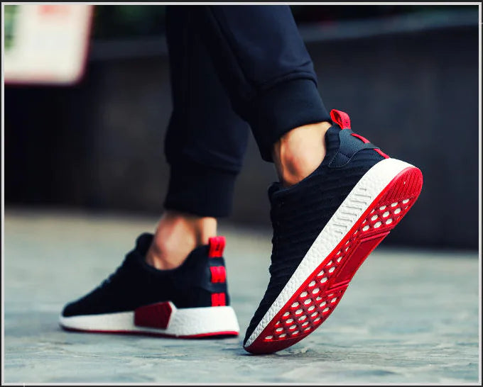 Unisex Casual Athletic Sneakers and Skate Shoes