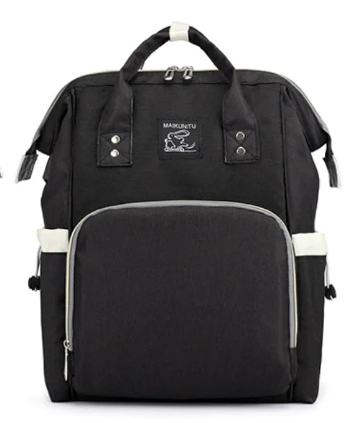 Multifunctional Backpack for Moms