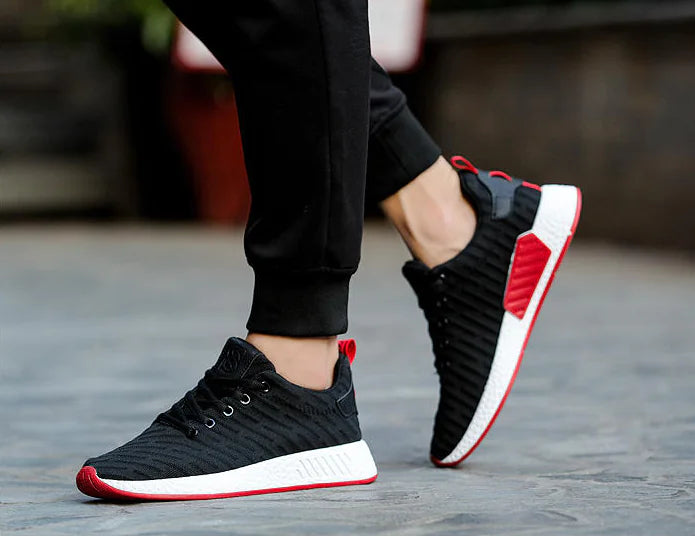 Unisex Casual Athletic Sneakers and Skate Shoes