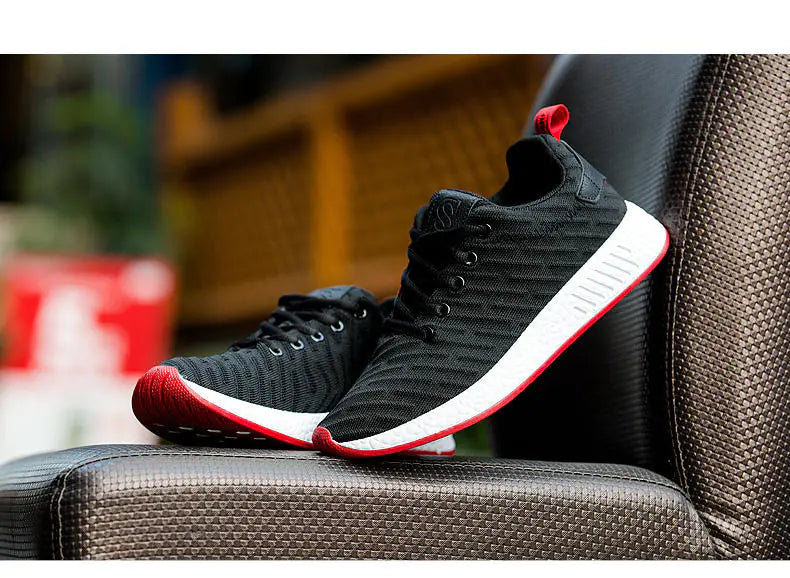 Unisex Casual Athletic Sneakers and Skate Shoes