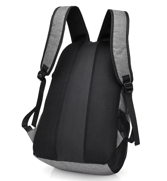 New Multifunctional Rechargeable Backpack for Travel