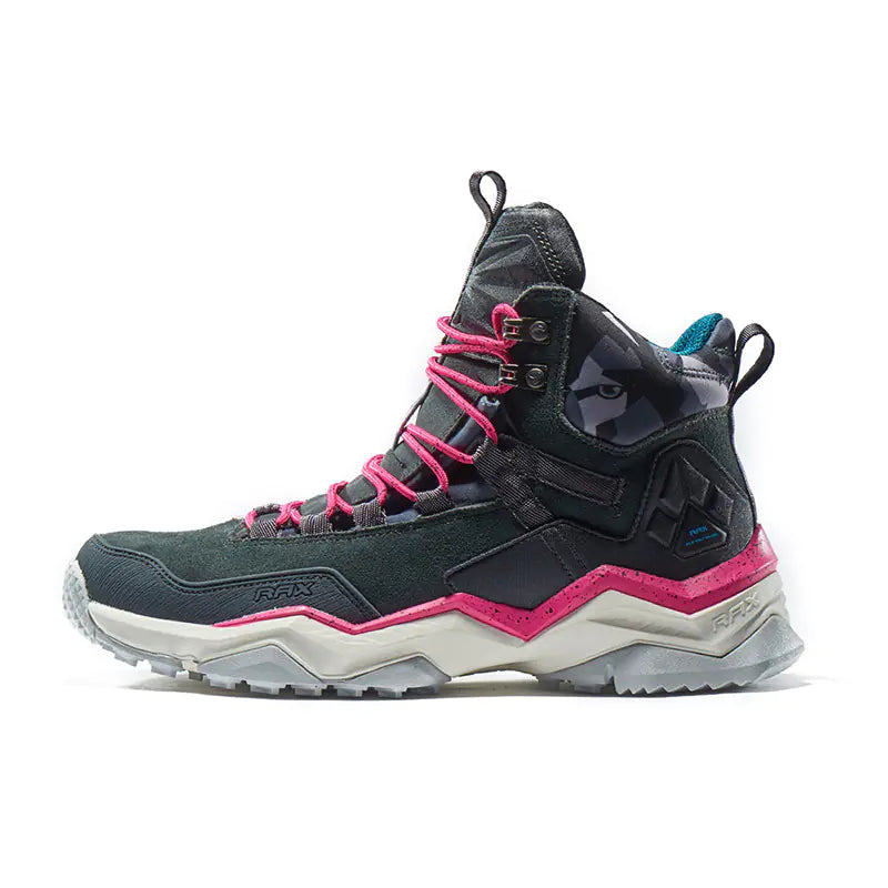 RAX Waterproof Hiking Shoes for Men and Women