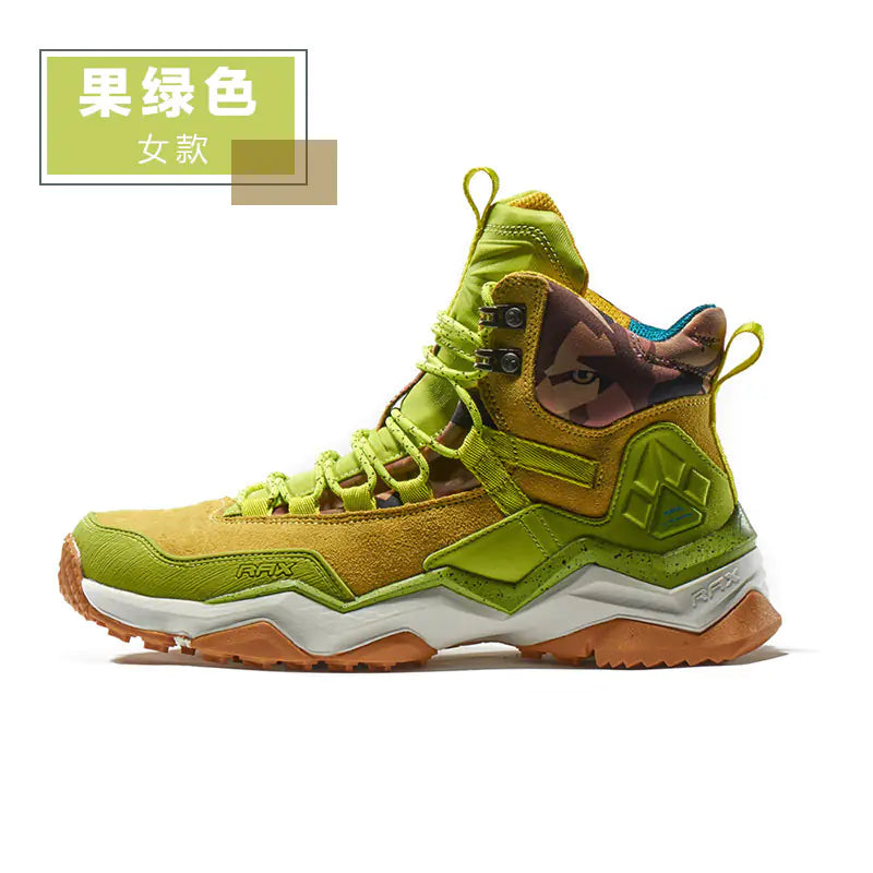 RAX Waterproof Hiking Shoes for Men and Women