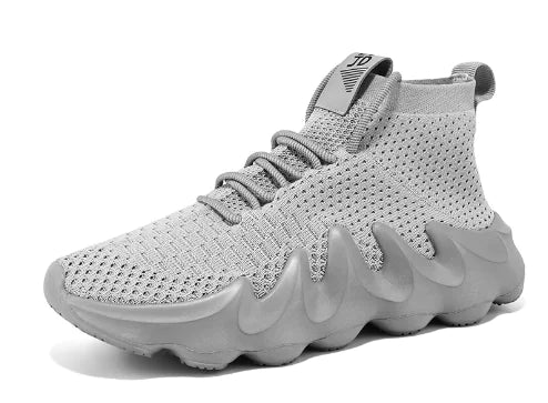 Men's Athletic Sneakers and Casual Shoes