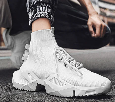 Casual Sneakers and Skate Shoes for Men