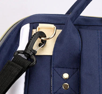 Multifunctional Backpack for Moms