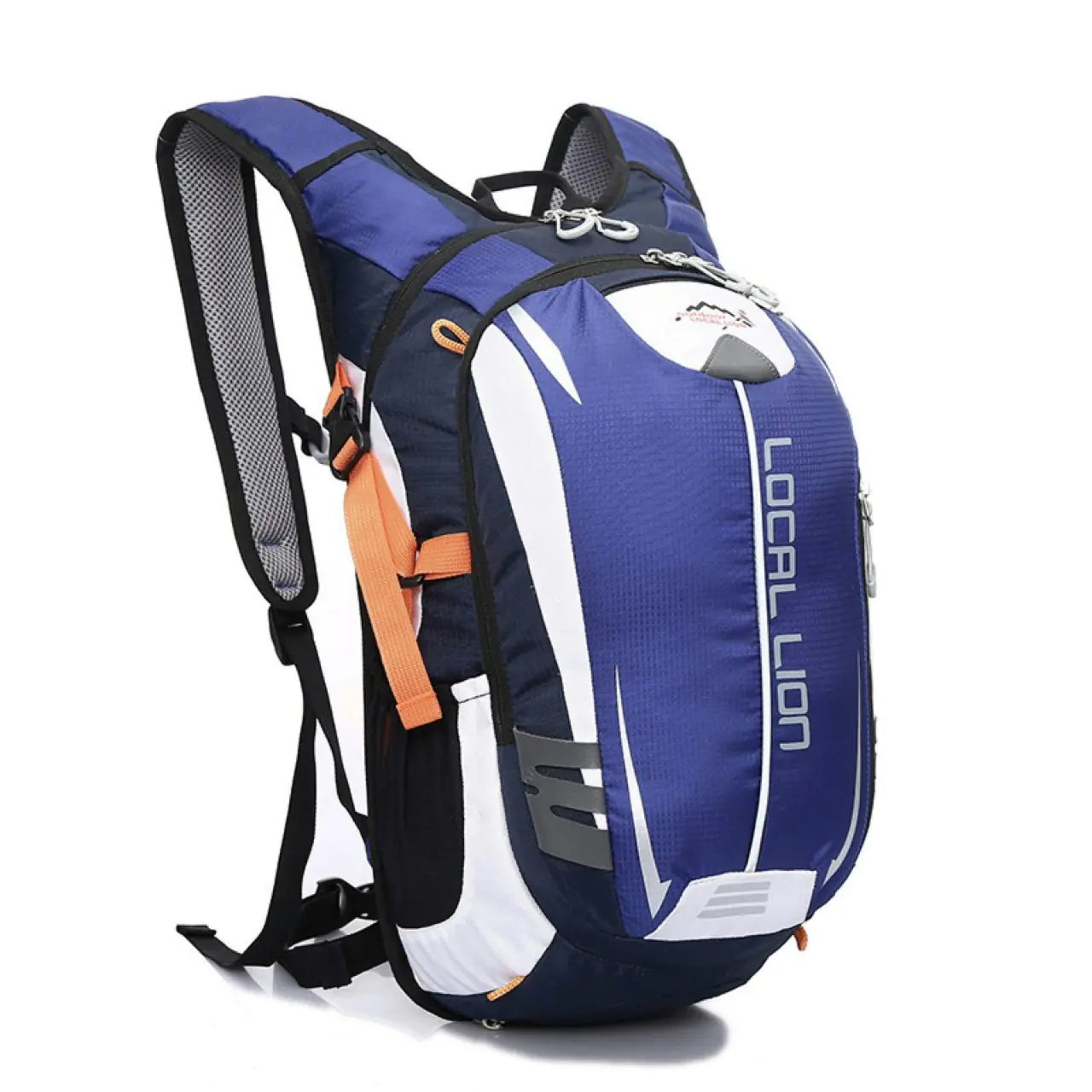 Outdoor Cycling and Hiking Backpack