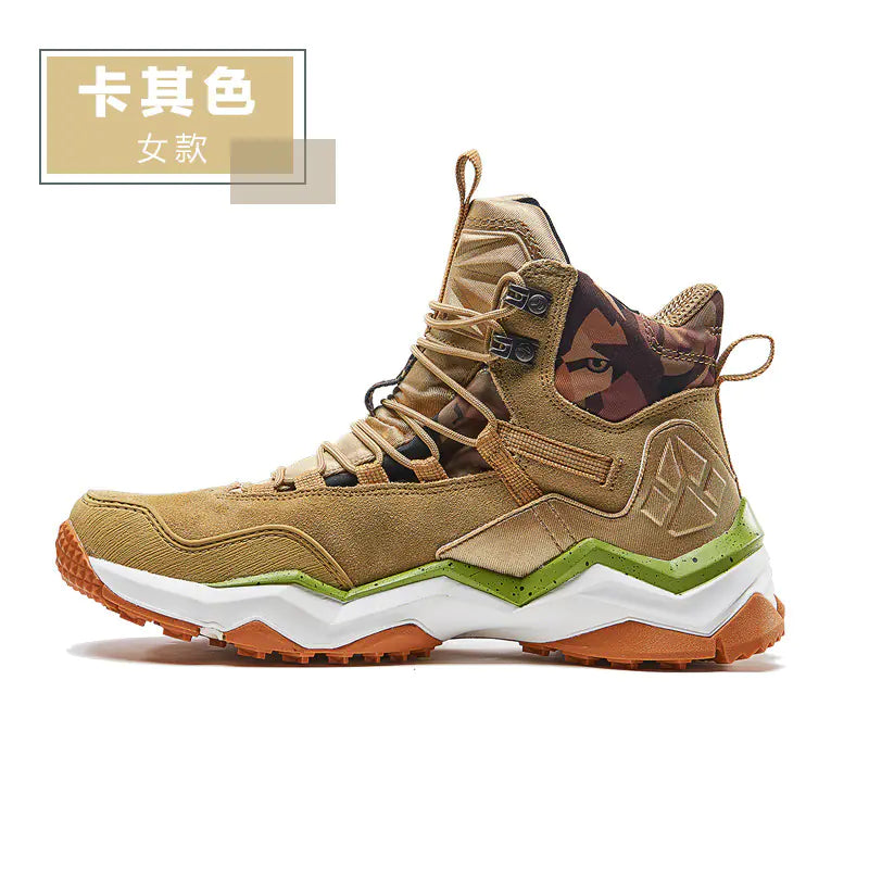 RAX Waterproof Hiking Shoes for Men and Women
