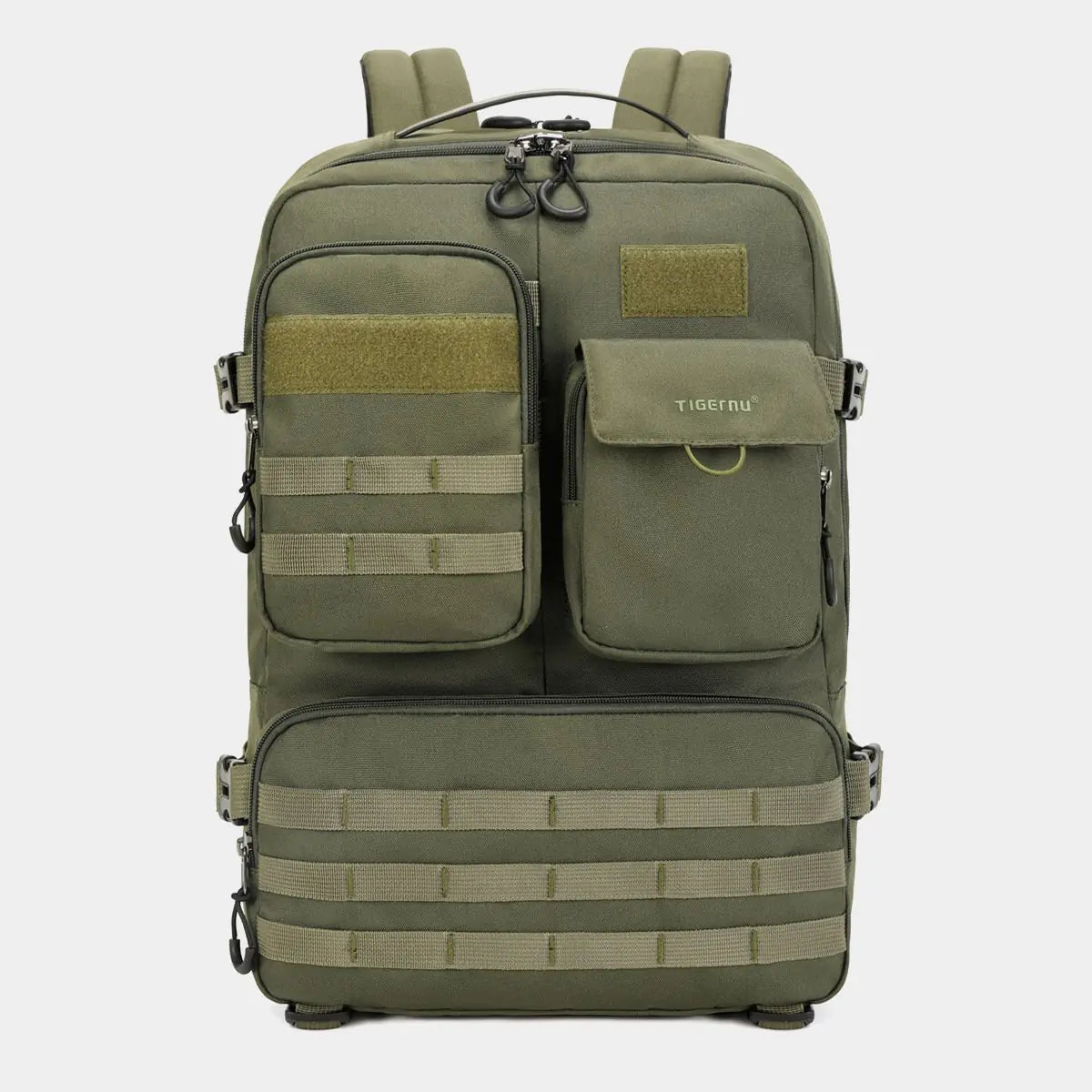 Waterproof Tactical Backpack for Men - Outdoor Use