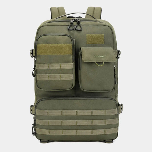 Waterproof Tactical Backpack for Men - Outdoor Use