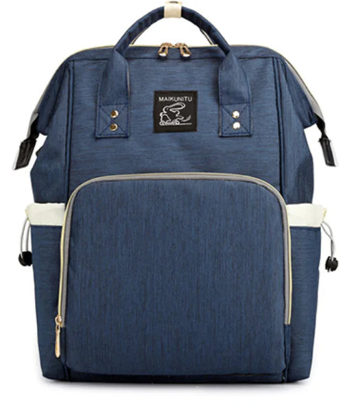 Multifunctional Backpack for Moms