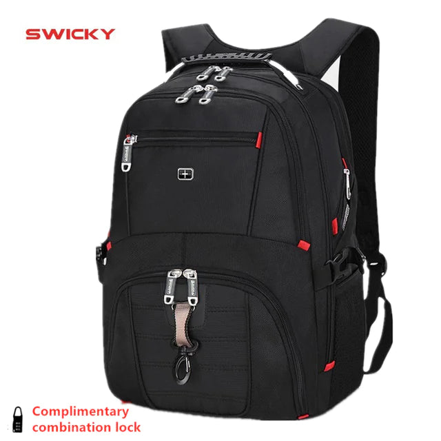 Multi-functional Waterproof Laptop Backpack