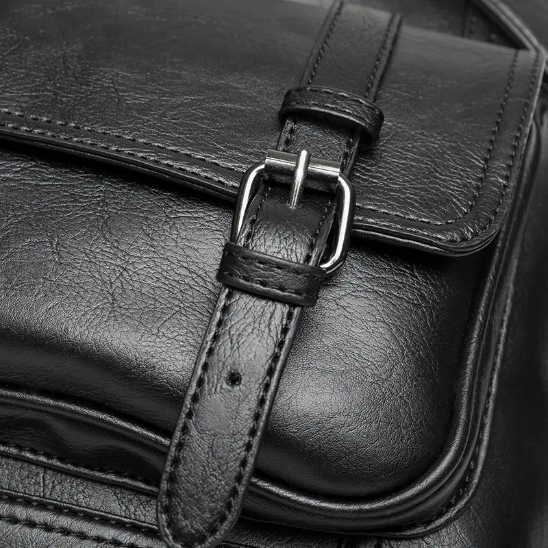 Korean Style Laptop Backpack