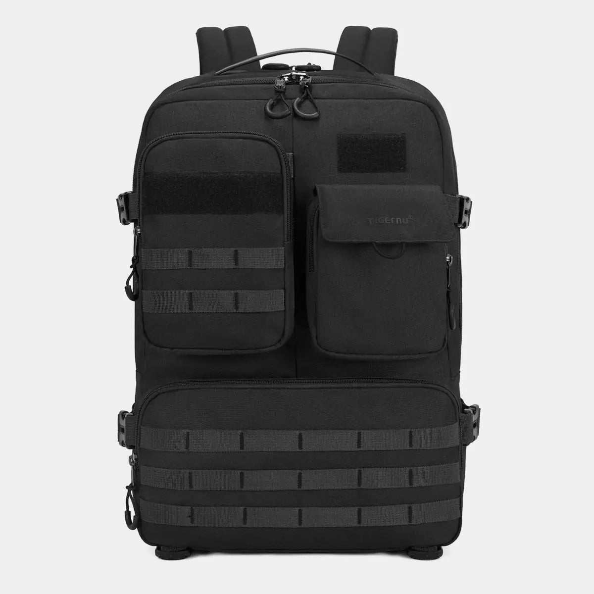 Waterproof Tactical Backpack for Men - Outdoor Use