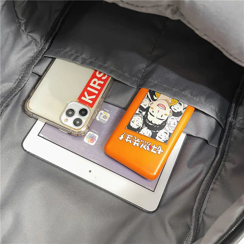 Stylish Leather Backpack for Daily & Travel