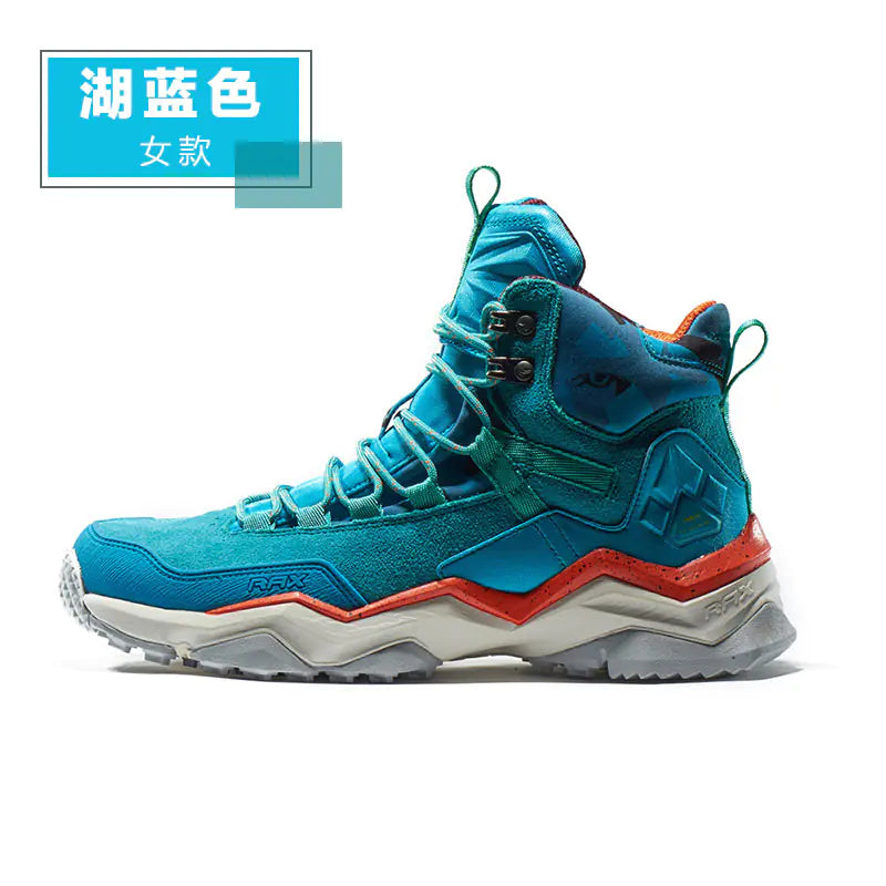 RAX Waterproof Hiking Shoes for Men and Women