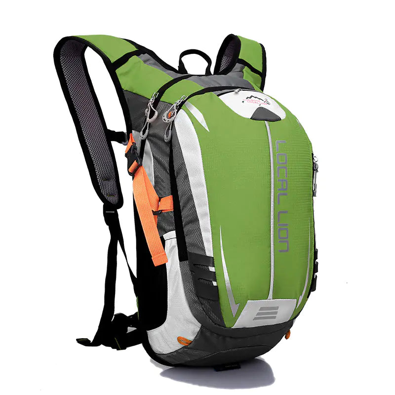 Outdoor Cycling and Hiking Backpack