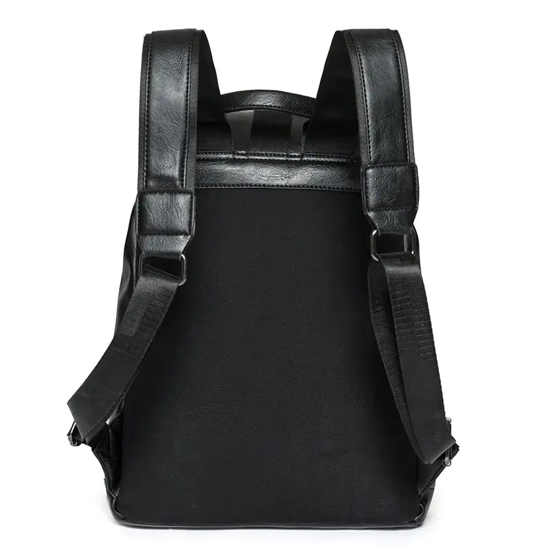 Korean Style Laptop Backpack