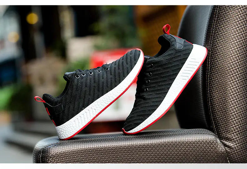 Unisex Casual Athletic Sneakers and Skate Shoes