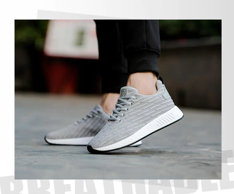 Unisex Casual Athletic Sneakers and Skate Shoes