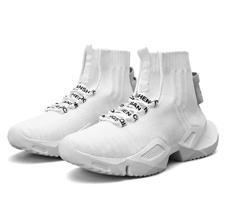 Casual Sneakers and Skate Shoes for Men