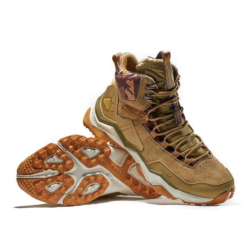 RAX Waterproof Hiking Shoes for Men and Women