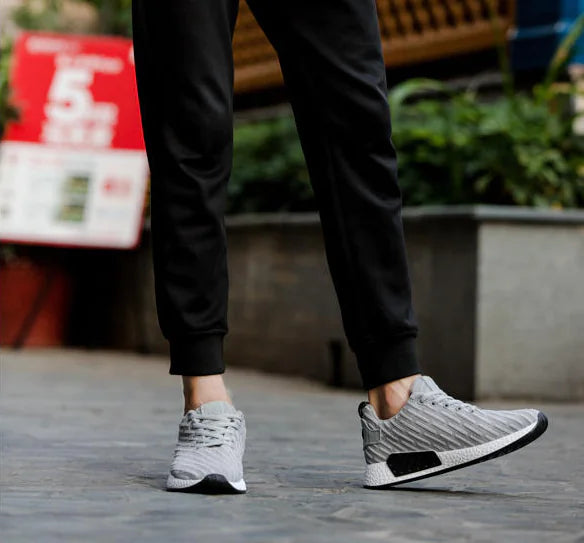 Unisex Casual Athletic Sneakers and Skate Shoes