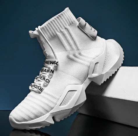 Casual Sneakers and Skate Shoes for Men