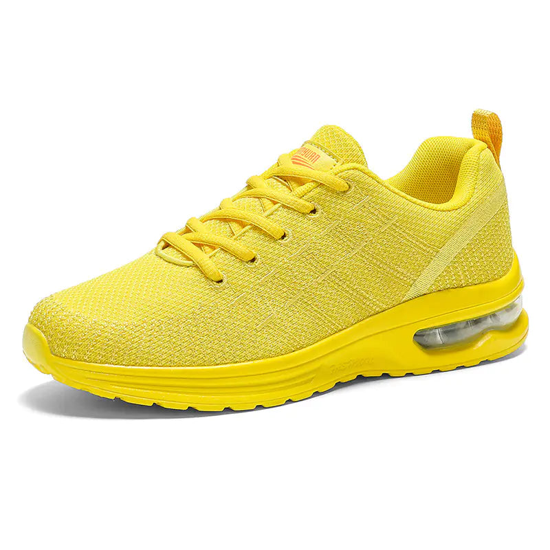 Couple's Lightweight Running Shoes Size 36-46