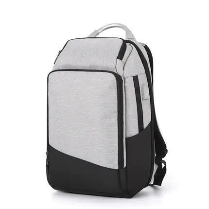 Men's Backpack - Versatile Daily & Traveling Backpack