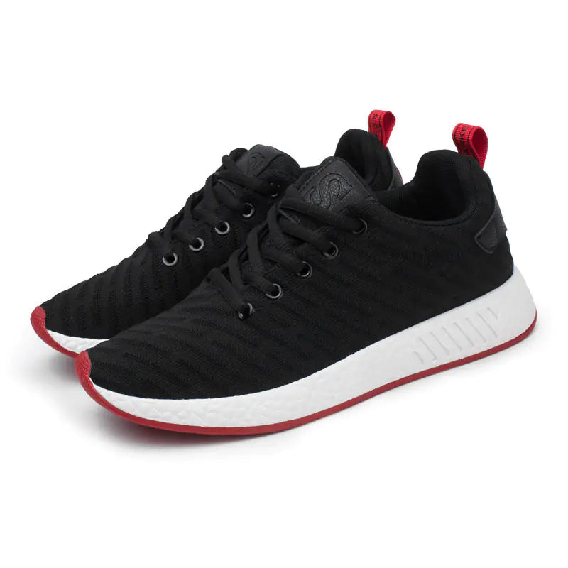 Unisex Casual Athletic Sneakers and Skate Shoes