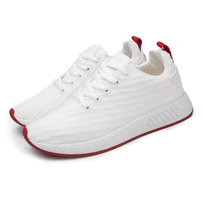 Unisex Casual Athletic Sneakers and Skate Shoes