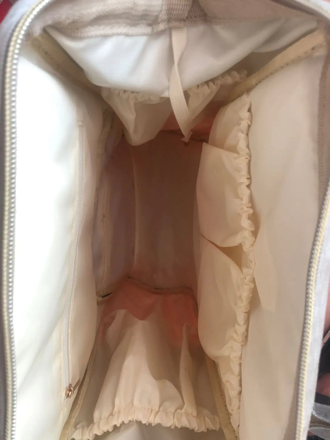 Multifunctional Backpack for Moms