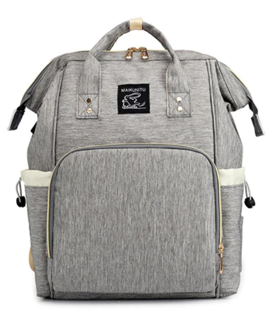 Multifunctional Backpack for Moms